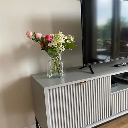 Apartament Gwiazda Morza * Gdaňsk