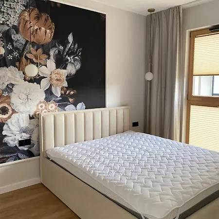 Apartman Apartament Gwiazda Morza