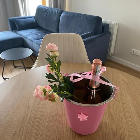 Apartament Gwiazda Morza Apartman Gdańsk