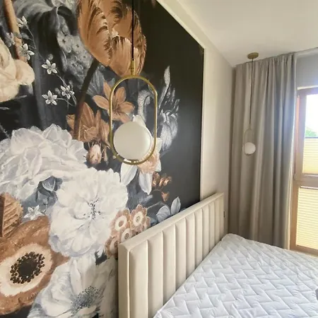 Apartament Gwiazda Morza * Gdańsk