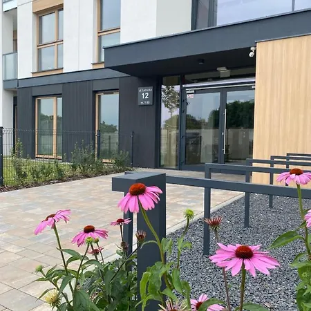 Apartament Gwiazda Morza * Gdańsk