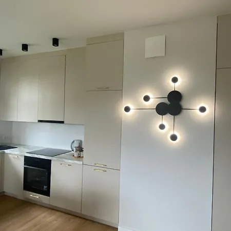 Apartament Gwiazda Morza